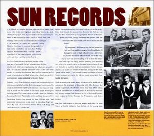 The Elvis Treasures
