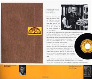 The Elvis Treasures