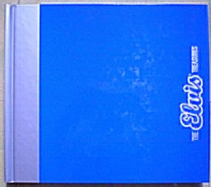The Elvis Treasures