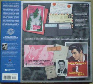 The Elvis Treasures