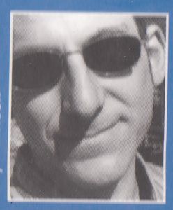 Robert Gordon