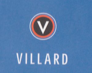 Villard Books
