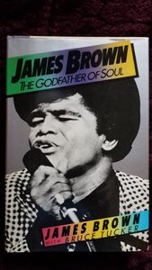 James Brown The Godfather Of Soul