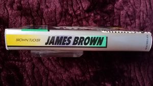 James Brown The Godfather Of Soul