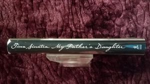 My Father's Daughter