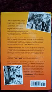 The Buzzard-Inside The Glory Days of WMMS and Cleveland Rock Radio