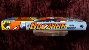 The Buzzard-Inside The Glory Days of WMMS and Cleveland Rock Radio