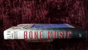 Bone Music