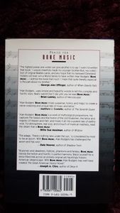 Bone Music