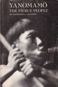 Ya̦nomamö : The Fierce People