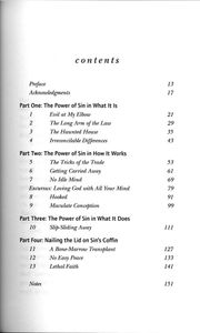 The Enemy Within: Straight Talk about the Power and Defeat of Sin