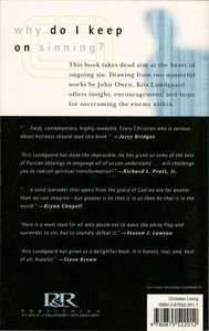 The Enemy Within: Straight Talk about the Power and Defeat of Sin