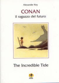 Conan Il Ragazzo Del Futuro