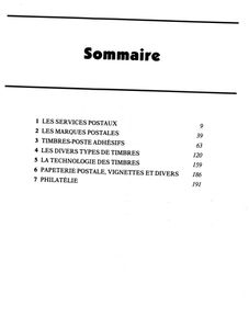 Le Livre Guinness Des Timbres 