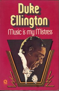 Music Is My Mistress