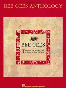 Bee Gees Anthology
