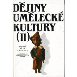 Dějiny umělecké kultury II.