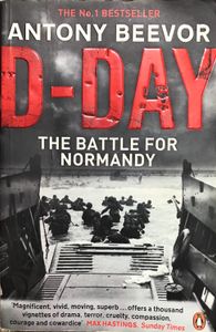 D-Day