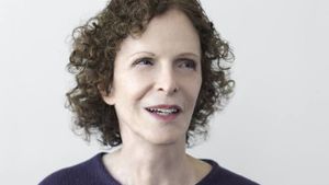 Jean Stein