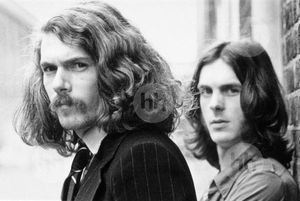 McDonald And Giles