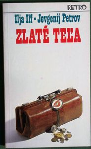 Zlaté teľa