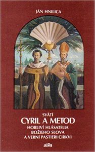 Svätí Cyril a Metod