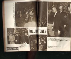 Music Life - November 1965