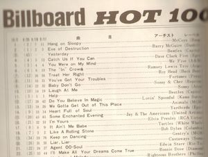 Music Life - November 1965