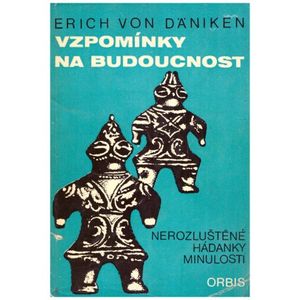 Vzpomínky na budoucnost