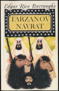 Tarzanov návrat