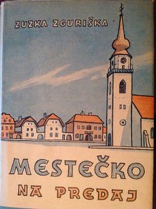 Mestečko na predaj