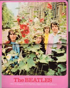 Music Life - February 1969