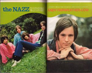 Music Life - February 1969