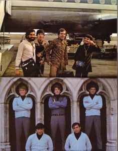 Music Life - February 1969