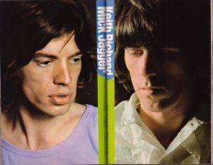 Music Life - February 1969