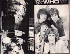 Music Life - February 1969