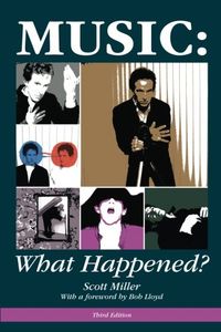 Music: What Happened?