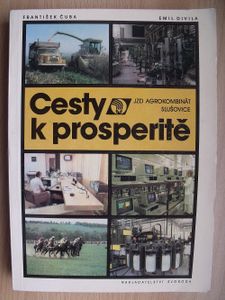 Cesty k prosperitě