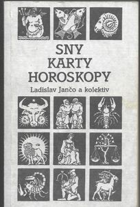Sny, karty, horoskopy