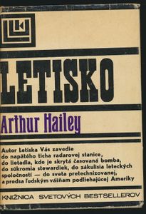 Letisko