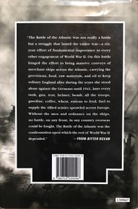 Bitter Ocean: The Battle of the Atlantic, 1939-1945