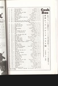 Music Life - Beatles 1964-1970