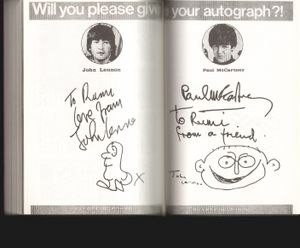 Music Life - Beatles 1964-1970