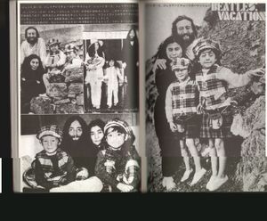 Music Life - Beatles 1964-1970