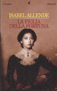 La figlia della fortuna