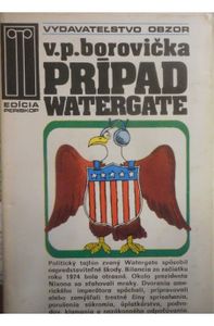 Prípad Watergate
