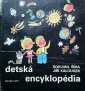 Detská encyklopédia