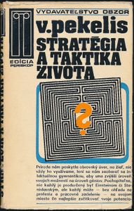Stratégia a taktika života