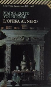L'Opera al nero