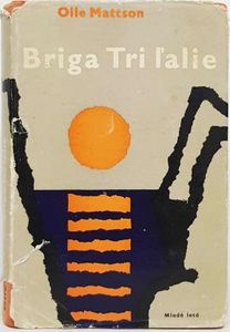 Briga Tri ľalie
